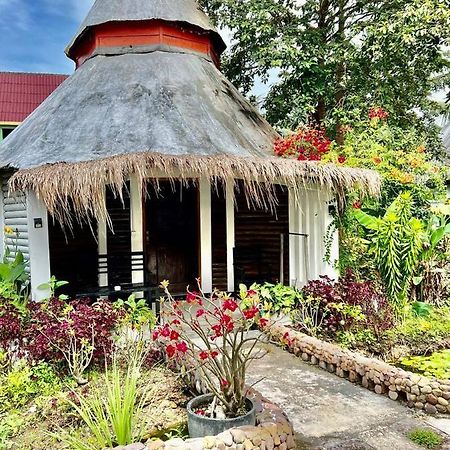 M'Pay Bay Guesthouse Koh Rong Sanloem Buitenkant foto
