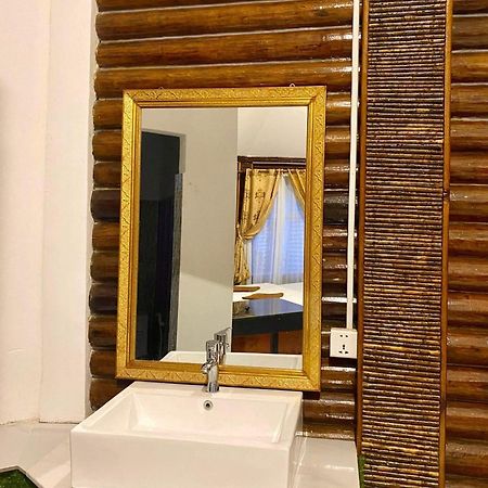 M'Pay Bay Guesthouse Koh Rong Sanloem Buitenkant foto