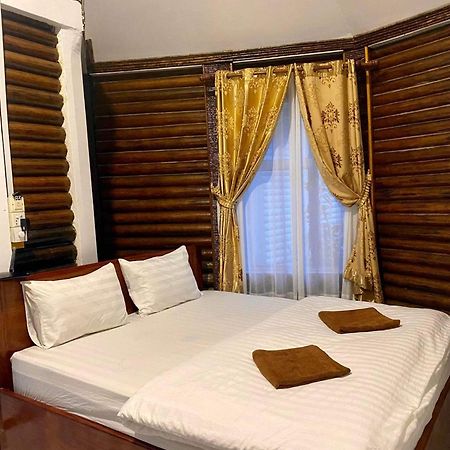 M'Pay Bay Guesthouse Koh Rong Sanloem Buitenkant foto