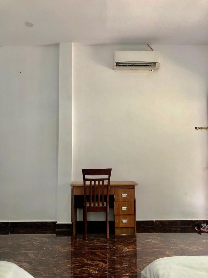 M'Pay Bay Guesthouse Koh Rong Sanloem Buitenkant foto