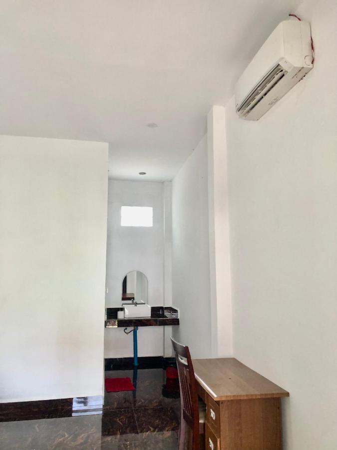 M'Pay Bay Guesthouse Koh Rong Sanloem Buitenkant foto