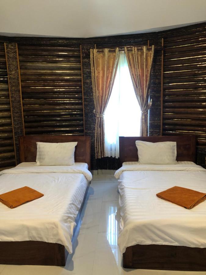 M'Pay Bay Guesthouse Koh Rong Sanloem Buitenkant foto