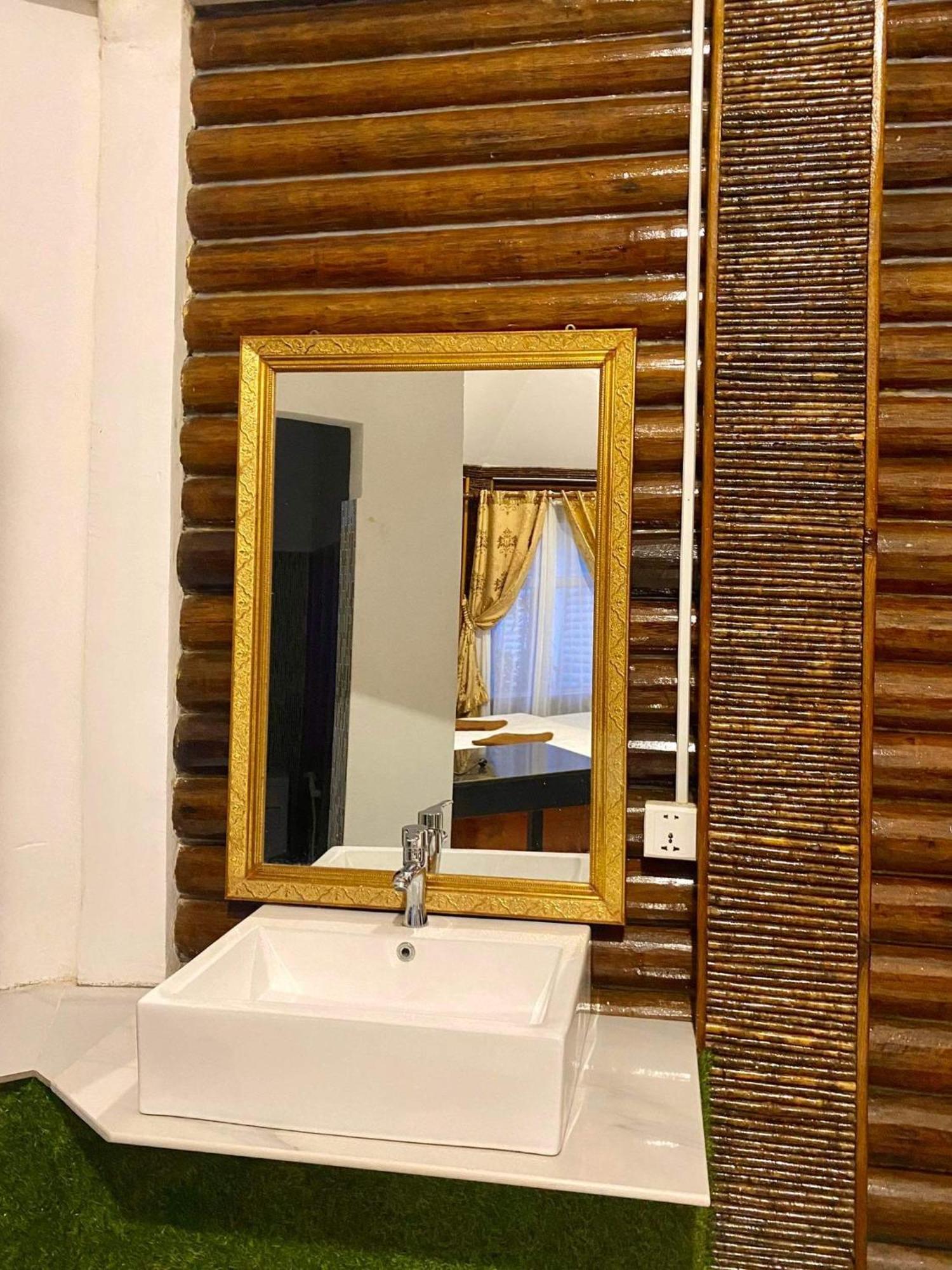 M'Pay Bay Guesthouse Koh Rong Sanloem Buitenkant foto