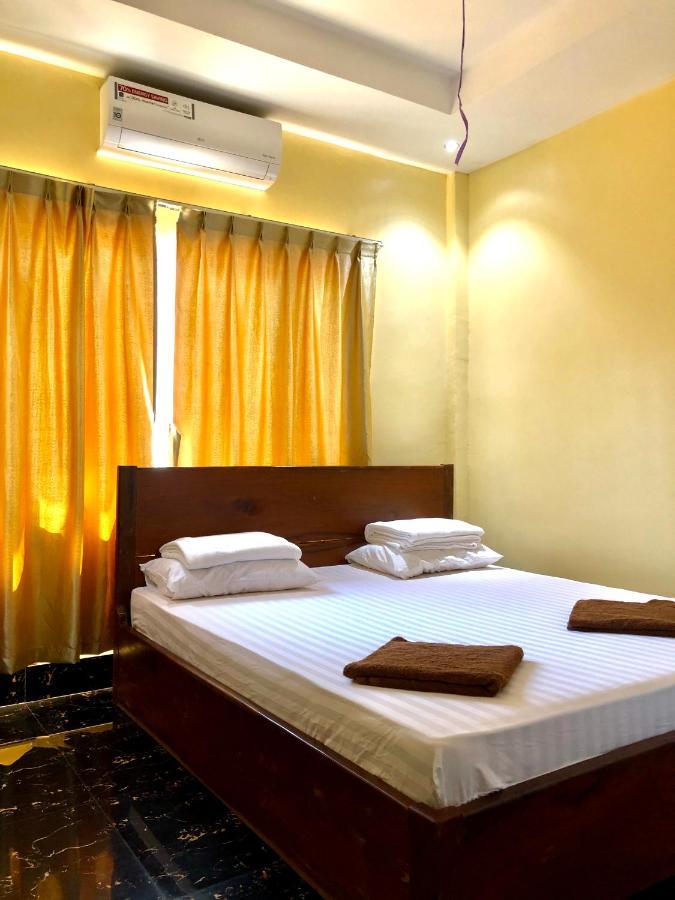 M'Pay Bay Guesthouse Koh Rong Sanloem Buitenkant foto